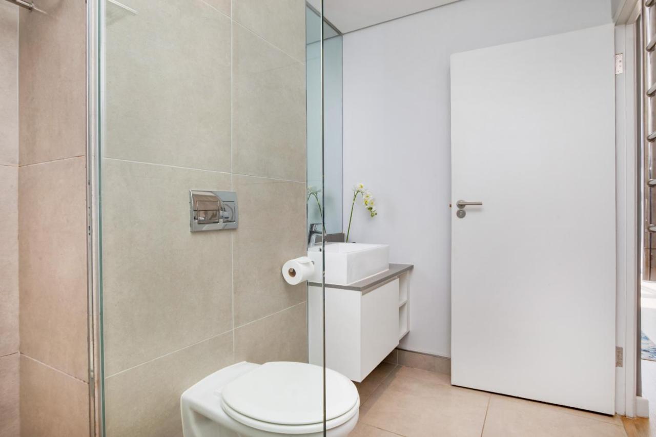 Backup-Powered Trendy Ny City Apartment At Table Mountain كيب تاون المظهر الخارجي الصورة