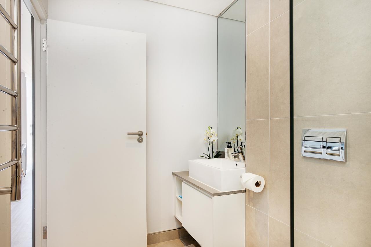 Backup-Powered Trendy Ny City Apartment At Table Mountain كيب تاون المظهر الخارجي الصورة