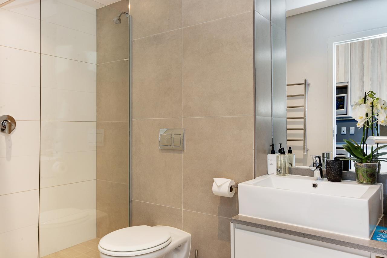 Backup-Powered Trendy Ny City Apartment At Table Mountain كيب تاون المظهر الخارجي الصورة